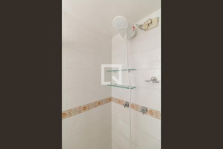 Apartamento à venda com 38m², 1 quarto e 1 vagaBanheiro