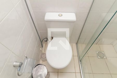 Apartamento à venda com 38m², 1 quarto e 1 vagaBanheiro