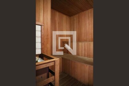 Apartamento à venda com 38m², 1 quarto e 1 vagaÁrea comum - Sauna