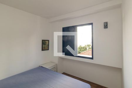 Quarto de apartamento à venda com 1 quarto, 38m² em Santa Cecília, São Paulo