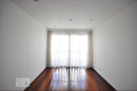 Sala de apartamento à venda com 3 quartos, 103m² em Real Parque, São Paulo