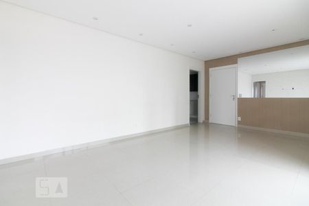 Sala de apartamento para alugar com 3 quartos, 106m² em Centro, São Bernardo do Campo