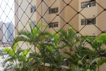 Apartamento à venda com 63m², 2 quartos e 1 vagaVista do Quarto 2