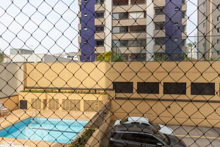 Vista da Sala de apartamento à venda com 2 quartos, 63m² em Vila Pompéia, São Paulo