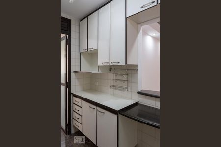 Apartamento à venda com 63m², 2 quartos e 1 vagaCozinha
