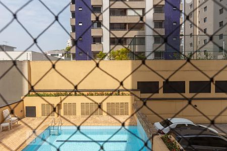 Apartamento à venda com 63m², 2 quartos e 1 vagaVista da Suíte