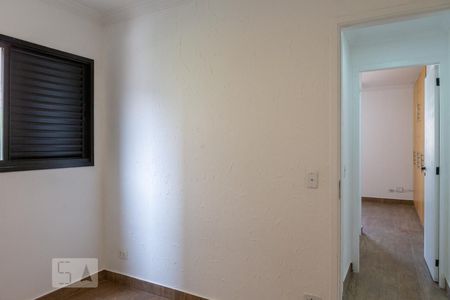 Apartamento à venda com 63m², 2 quartos e 1 vagaQuarto 2