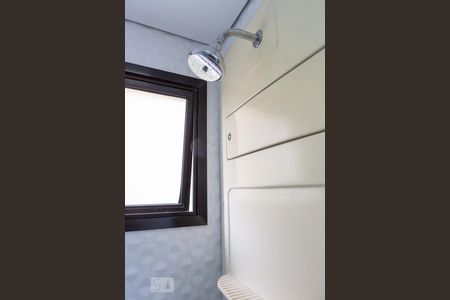 Apartamento à venda com 63m², 2 quartos e 1 vagaBanheiro Social