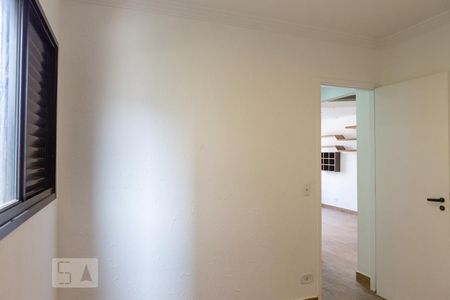 Apartamento à venda com 63m², 2 quartos e 1 vagaQuarto 2
