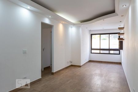 Sala de apartamento à venda com 2 quartos, 63m² em Vila Pompéia, São Paulo