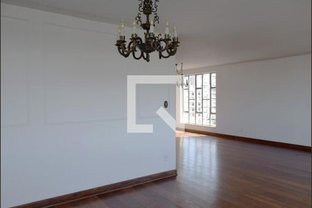 Apartamento à venda com 200m², 3 quartos e 2 vagasSala de jantar