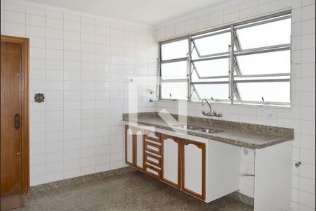 Apartamento à venda com 200m², 3 quartos e 2 vagasCozinha