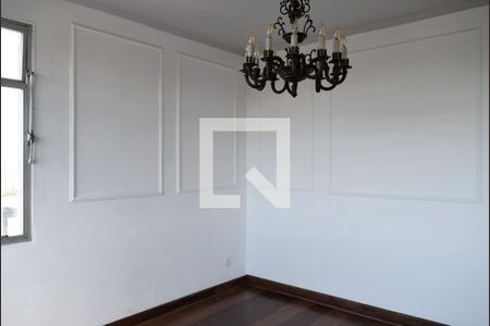 Apartamento à venda com 200m², 3 quartos e 2 vagasSala de jantar