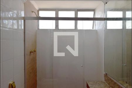 Apartamento à venda com 200m², 3 quartos e 2 vagasBanheiro da Suíte