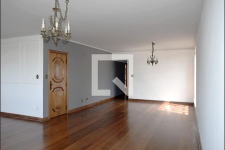 Apartamento à venda com 200m², 3 quartos e 2 vagasSala de estar