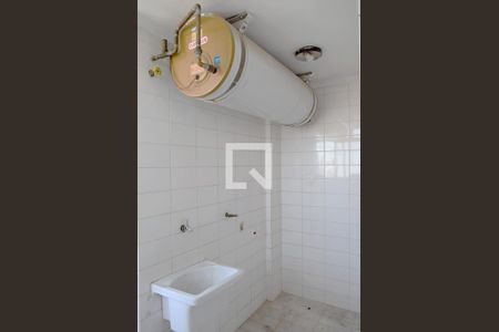 Apartamento à venda com 200m², 3 quartos e 2 vagasÁrea de Serviço