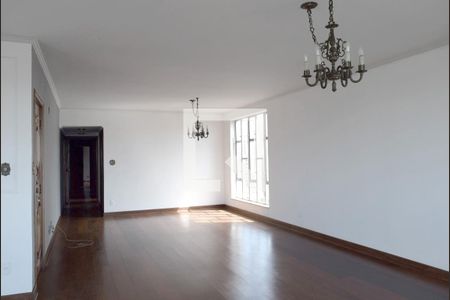 Apartamento à venda com 200m², 3 quartos e 2 vagasSala de estar