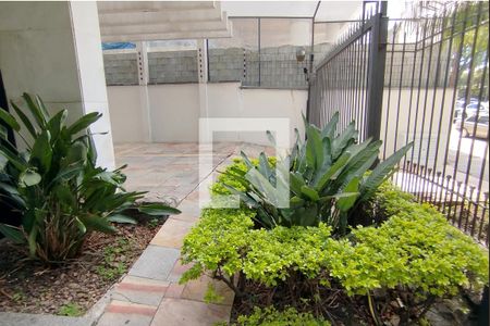 Apartamento à venda com 200m², 3 quartos e 2 vagasJardim