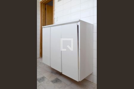 Apartamento à venda com 200m², 3 quartos e 2 vagasÁrea de Serviço