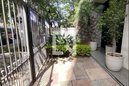 Apartamento à venda com 200m², 3 quartos e 2 vagasJardim