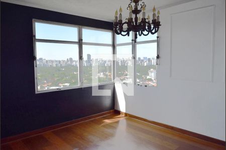 Apartamento à venda com 200m², 3 quartos e 2 vagasSala de jantar