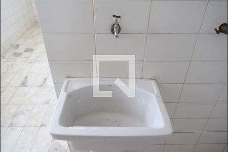 Apartamento à venda com 200m², 3 quartos e 2 vagasÁrea de Serviço