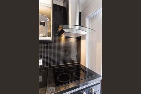 Apartamento para alugar com 48m², 1 quarto e 1 vagaCozinha
