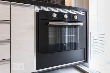 Apartamento para alugar com 48m², 1 quarto e 1 vagaCozinha