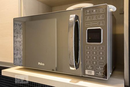 Apartamento para alugar com 48m², 1 quarto e 1 vagaCozinha