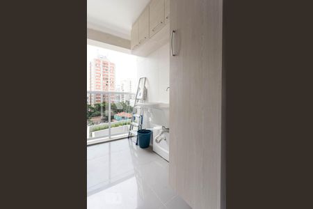 Apartamento para alugar com 48m², 1 quarto e 1 vagaÁrea de serviço