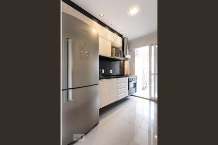 Apartamento para alugar com 48m², 1 quarto e 1 vagaCozinha