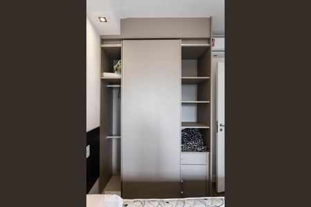 Apartamento para alugar com 48m², 1 quarto e 1 vagaQuarto