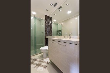 Apartamento para alugar com 48m², 1 quarto e 1 vagaBanheiro