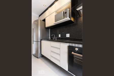 Apartamento para alugar com 48m², 1 quarto e 1 vagaCozinha