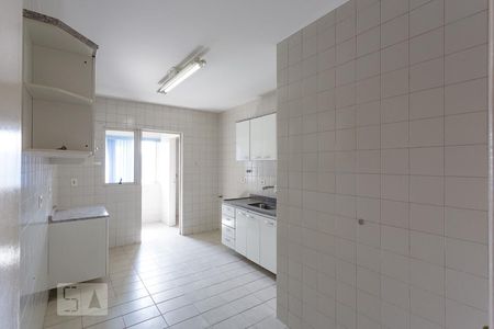 Apartamento para alugar com 92m², 3 quartos e 1 vagaCozinha