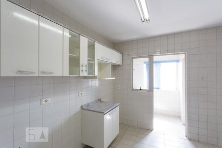 Apartamento para alugar com 92m², 3 quartos e 1 vagaCozinha