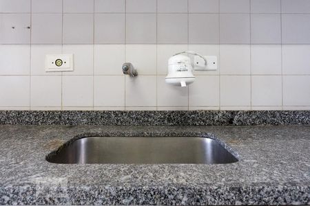 Apartamento para alugar com 92m², 3 quartos e 1 vagaCozinha