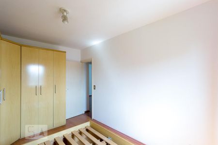 Apartamento para alugar com 92m², 3 quartos e 1 vagaQuarto 3 mobiliado