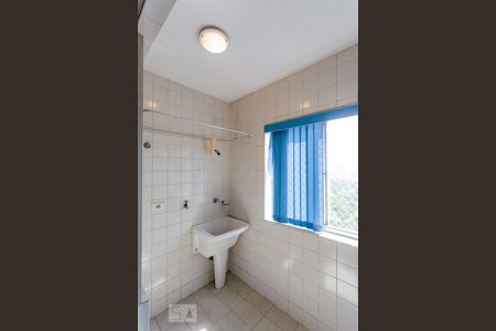 Apartamento para alugar com 92m², 3 quartos e 1 vagaÁrea de serviço