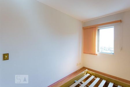 Apartamento para alugar com 92m², 3 quartos e 1 vagaQuarto 3 mobiliado