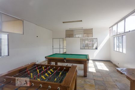 Apartamento para alugar com 92m², 3 quartos e 1 vagaSalão de jogos
