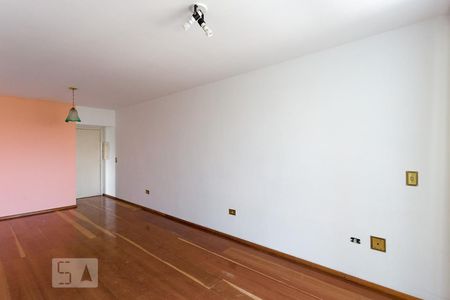 Sala de apartamento para alugar com 3 quartos, 92m² em Parque São Jorge, São Paulo