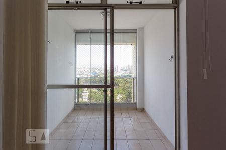 Varanda de apartamento para alugar com 3 quartos, 92m² em Parque São Jorge, São Paulo