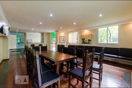 Apartamento para alugar com 67m², 2 quartos e 1 vagaSalão de festas