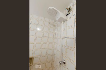 Detalhe do banheiro de apartamento para alugar com 2 quartos, 67m² em Vila Suzana, São Paulo