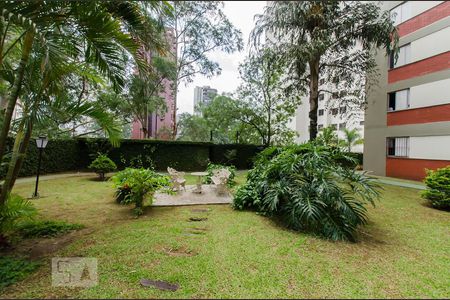 Apartamento para alugar com 67m², 2 quartos e 1 vagaÁrea comum