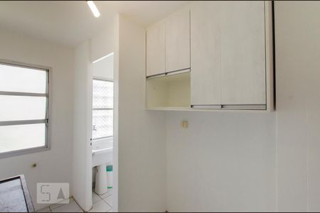 Apartamento para alugar com 67m², 2 quartos e 1 vagaCozinha