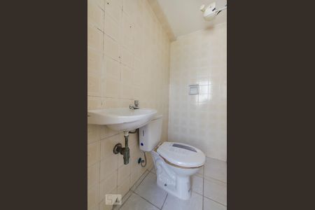 Apartamento para alugar com 67m², 2 quartos e 1 vagaBanheiro de serviço