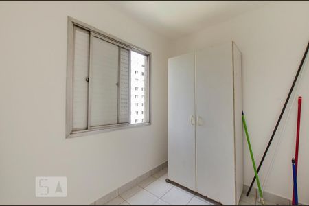 Apartamento para alugar com 67m², 2 quartos e 1 vagaQuarto de serviço