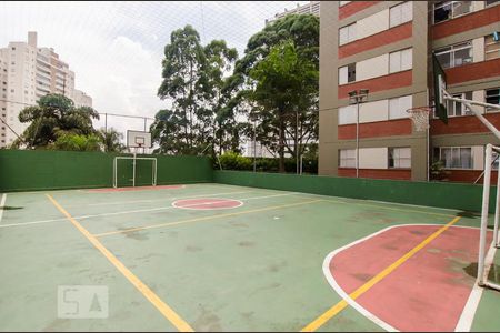 Apartamento para alugar com 67m², 2 quartos e 1 vagaQuadra esportiva